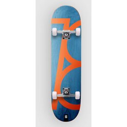 Plan B Team Slanted 8.5"x31.85" Skate komplet uni Cene