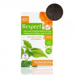 RESPECT boja za kosu 04 smeđa 4587 Cene