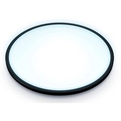 Wiz prigušiva LED stropna svetiljka SUPERSLIM LED/16W/230V 2700-6500K Wi-Fi Cene