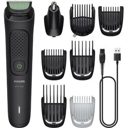 Philips Trimer set MG3940\\15, Crni Cijene