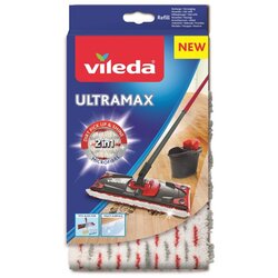 Vileda Prevleka za mokro čiščenje Ultramax (tkanina, poliamidna vlakna) Cene