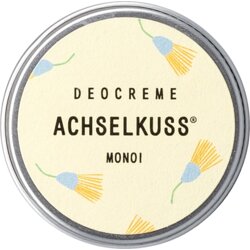 ACHSELKUSS Deodorantna krema monoi - 12 ml Cene