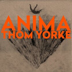 Thom Yorke - anima (2 lp) Cene