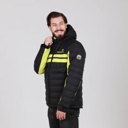 Sergio Tacchini Jakna NERI SKI JACKET Cijene