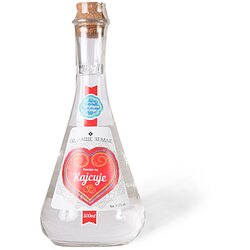 Maxi ONZ Rakija Kajsijevaca Od nase zemlje 0.5l Cene
