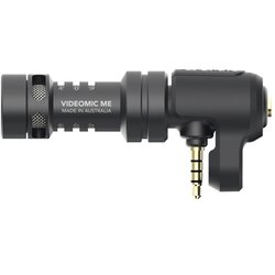 RODE videomic me mikrofon za smartphone Cene