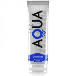 AQUA Vodni lubrikant 200ml Cene