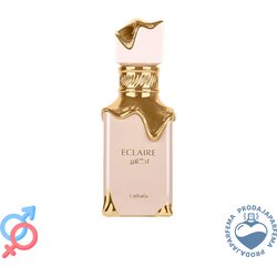 Lattafa Eclaire - 100ml Cene
