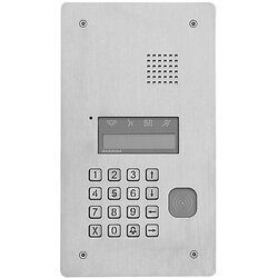 FARFISA TD2000RA - SOLVO vratna postaja, avdio, za RFID Cene