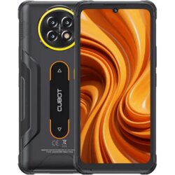 Cubot King Kong ACE5 256GB Black Cene