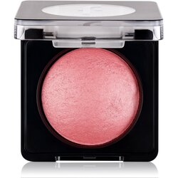 Flormar Blush-On Baked highlighter i rumenilo u jednom nijansa 040 Shimmer Pink 4 g Cene