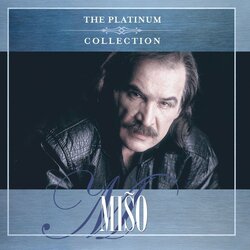 CROATIA RECORDS MIŠO KOVAČ - Kolekcija Platinum Cene
