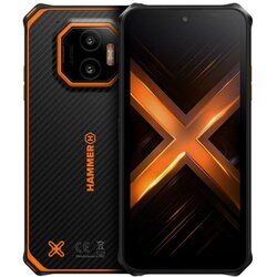Hammer Energy X2 In Oranzne Barve 4G 6GB/128GB Black Cene
