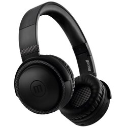Naglavne bluetooth slušalke Maxell BTB52 črne Cene