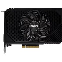 Palit RTX3050 stormx 8GB DDR6 NE63050018P1-1070F grafička kartica Cene