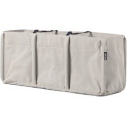 BACSAC Torba za rastline Baclong 3 "Colours" - 110 litrov - natur Cene