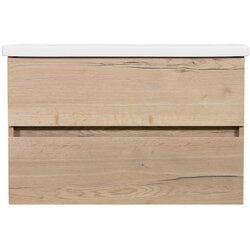 OMEGA PANELI kupaonski ormarić soft gap 100 halifax blok Cene