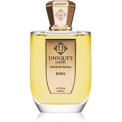 Unique'e Luxury Beril parfumski ekstrakt uniseks 100 ml Cene