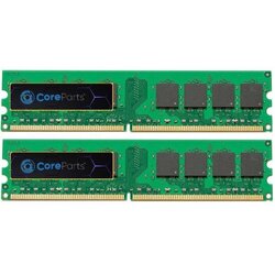 COREPARTS 16GB pomnilniški modul 1600MHz DDR3 Major DIMM za Dell Cene