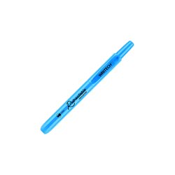 Writech Marker Fluo Click, plavi Cene