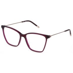 Furla Ženske Dioptrijske naočale VFU635 Purple Cijene