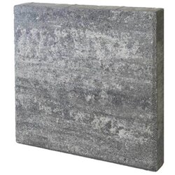 BOSSIN Betonska ploča 40x40x4 Vulkano 228100005 Cene