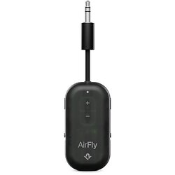 TWELVE SOUTH Audio Adapter AirFly Pro 2, Prozorna črna, (5000276930) Cene
