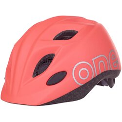 Bobike Dječja kaciga ONE Plus S Fierce Flamingo Cene