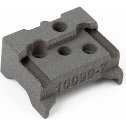 BondTech mini after lgx lite hotend adapter - dragonfly / 3007 fan Cijene