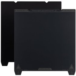Creality pei sheet 315*310mm Cene