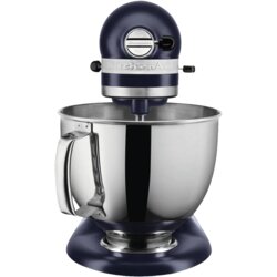 Kitchenaid Mikser sa posudom 5KSM125EIB, 300W, Crni Cene