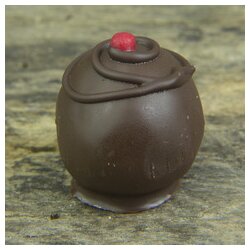 Torta Ivanjica Choco cherry (POSNO) - 0.21 kg Cene
