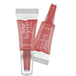 bellaoggi glos za ustnice - Gloss Royale - Crystal Nude Cene