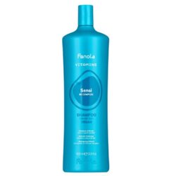 Fanola SENSI ŠAMPON 1L Cene