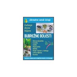 Aruna Sergej Vasiljev - Bubrežne bolesti Cene