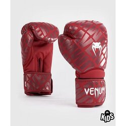 Venum Rukavice Contender 1.5 XT Dečije Bele/Bordo 4OZ Cene