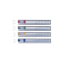 Leitz klamerice u kaseti K10 od 41-55 listova pk5 55930000 zelene Cene