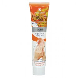 Belle Jardin HAND CREAM - Krema za ruke i nokte sa glicerinom i nevenom 125ml Cene
