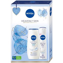 Nivea original care box 2022 Cene