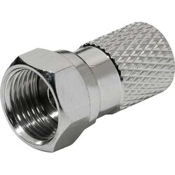 WISI F-CONNECTOR DV50, (20588025) Cene