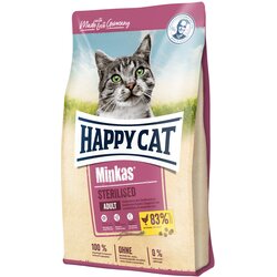 Happy Cat Minkas sterilised Cene