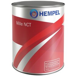 HEMPEL Boja za brod Mille NCT true blue, 0,75 l Cene