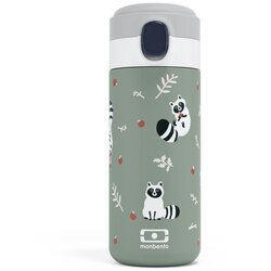 Monbento MB-Otroška termo skodelica Pop,Graphic Raccoon, (22135063) Cene