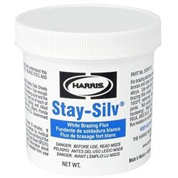 Harris Pasta za varenje Stay silv, 424g Cene