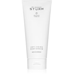 Dr. Barbara Sturm Anti-Aging Body Cream pomlajevalna vlažilna krema za telo 200 ml Cene