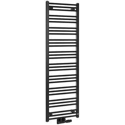 Bruckner kupatilski radijator albrecht 157x50 cm mat crne boje Cene