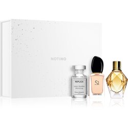 Beauty Discovery Box Exclusive Notino Golden Hour set za ženske Cene