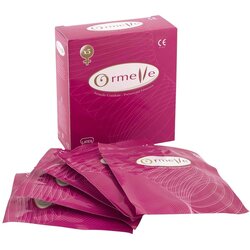 SvetUžitka Ženski kondomi Ormelle, 5 kom Cene