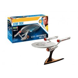 Revell maketa u.s.s. enterprise ncc-1701 ( RV04882/170 ) Cene