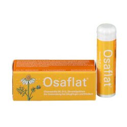 Vienapharm Osaflat pilule Cene